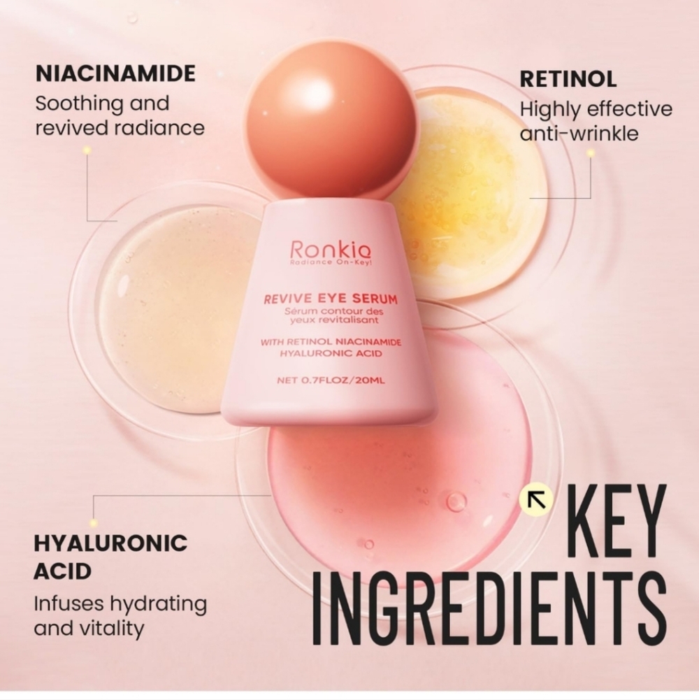 Retnol Eye Cream - Picture 2 of 7